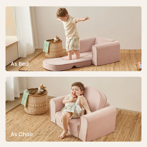 Tiny Land® GentleSnug Kid Chair