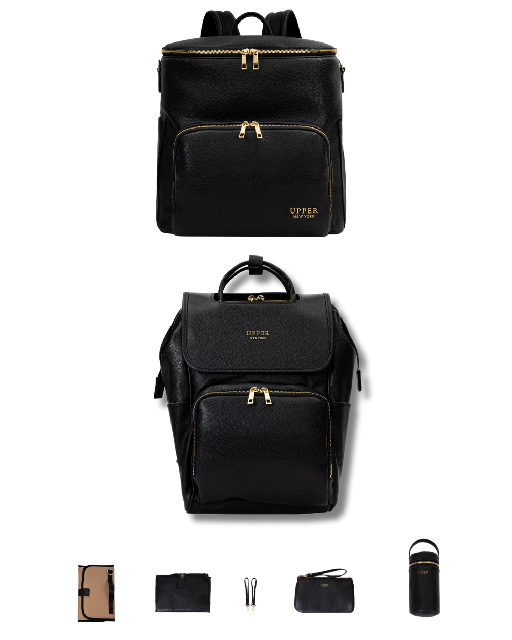 NEWBORN Getaway Airline-approved Carry on System