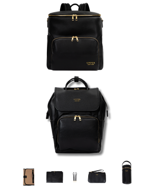 NEWBORN Getaway Airline-approved Carry on System