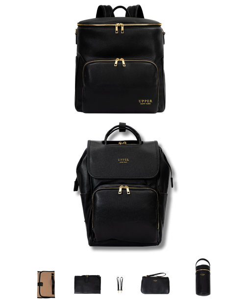 NEWBORN Getaway Airline-approved Carry on System