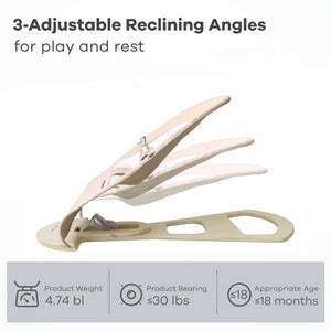 Fir | Baby Bouncer | Foldable