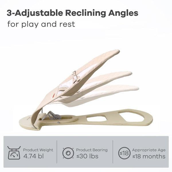 Fir | Baby Bouncer | Foldable