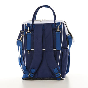 The Everly - UltraLight Diaper Backpack