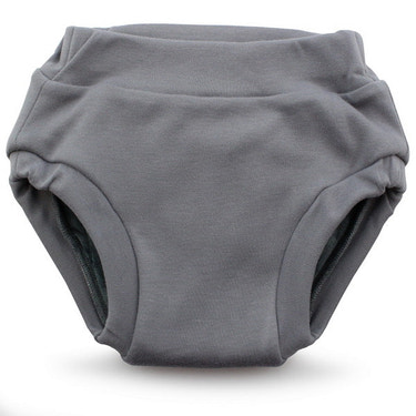 Ecoposh OBV Training Pants - Glacier - MOOGCO Baby