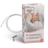 LactTube 5FR Pediatric Feeding Tube for safe and easy infant feeding and nursing.