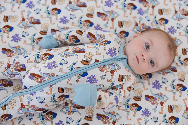 Silenzio, Bruno! - Crib Sheet