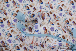 Silenzio, Bruno! - Crib Sheet