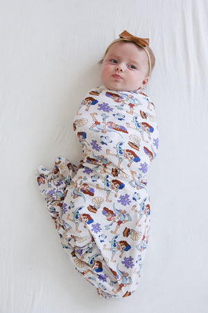 Silenzio, Bruno! - Lightweight Blanket