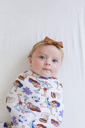 Silenzio, Bruno! - Lightweight Blanket