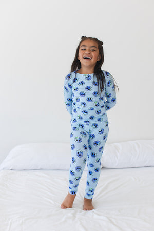 A Smile Tie Dye For - Set