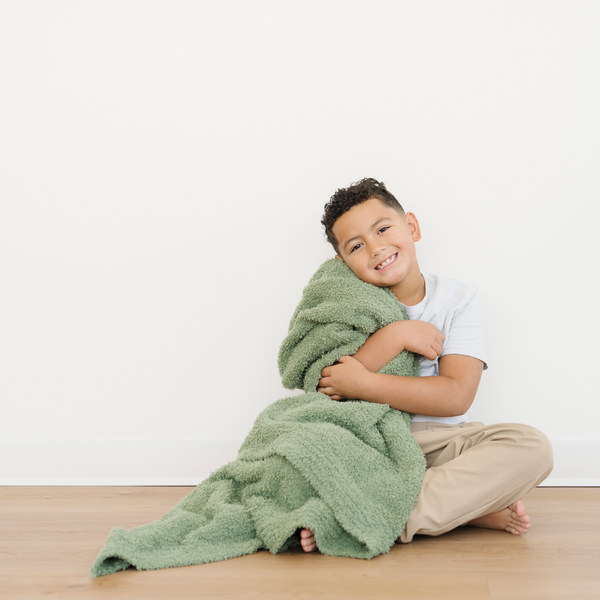 BAMBONI® TODDLER BLANKETS