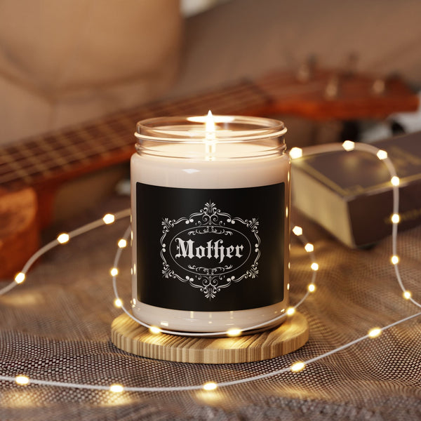 Victoriana Mother Scented Soy Candle