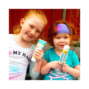 Cozy Farm Mineral Kids Sunscreen SPF 50+ 3 Oz Broad Spectrum