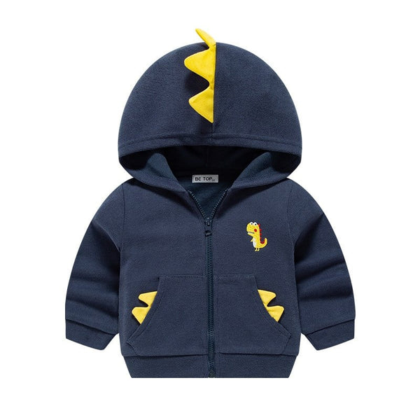 Casual Hoodies and Sweatshirts for Kids Boys