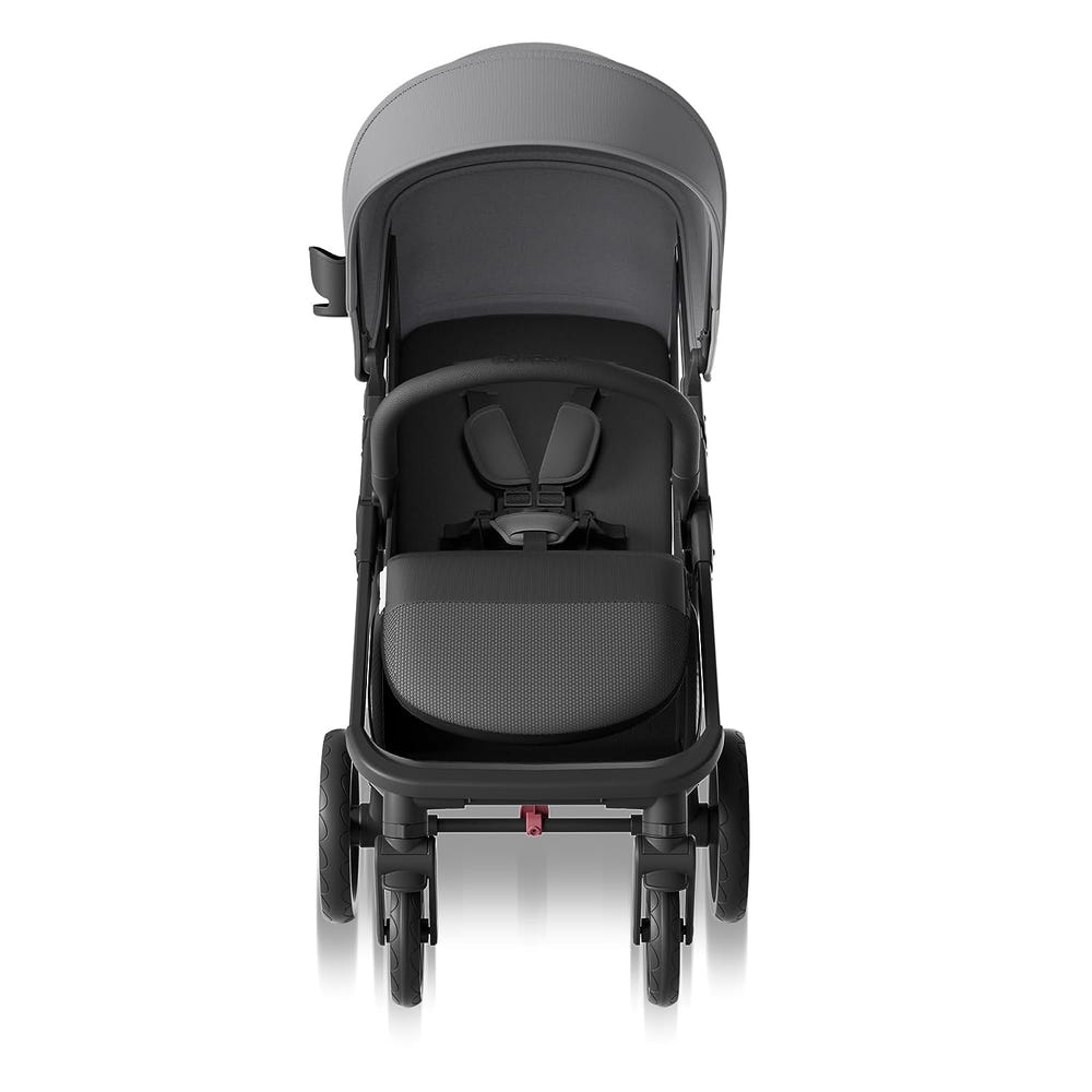 Mompush Nova nursery decor: stylish and functional baby product for a cozy nursery environment.