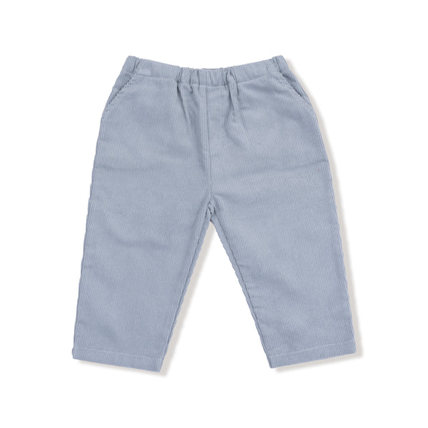 Quarry - Cord Pant with Heart Pockets