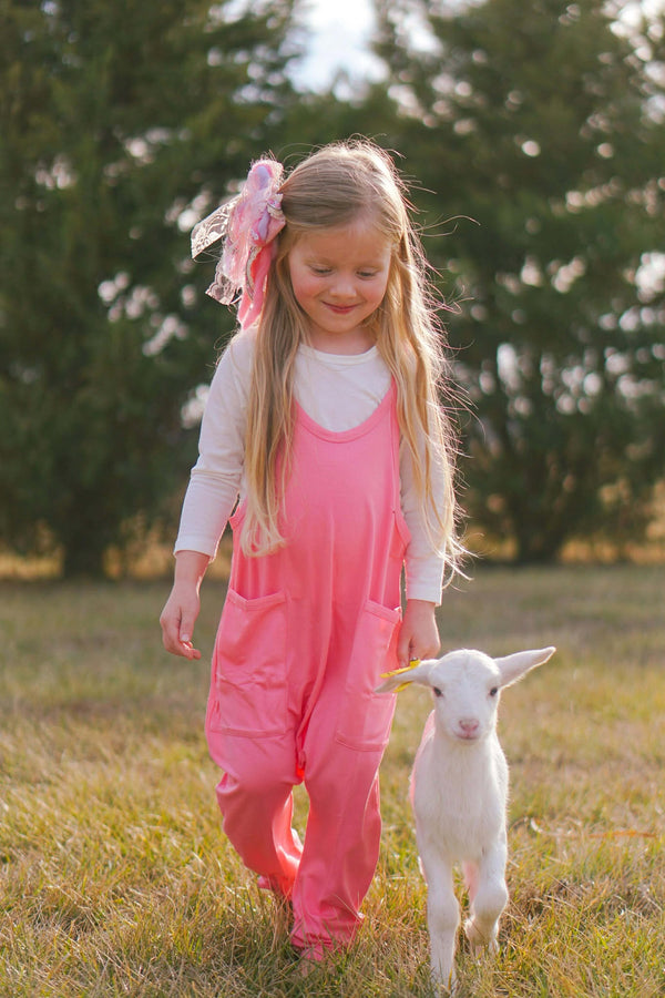 Bamboo Tank Romper - more colors