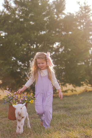 Bamboo Tank Romper - more colors