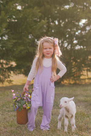 Bamboo Tank Romper - more colors