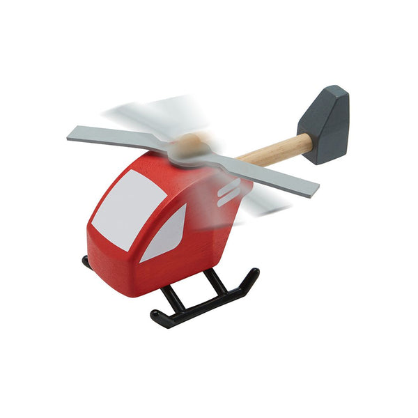 Helicopter