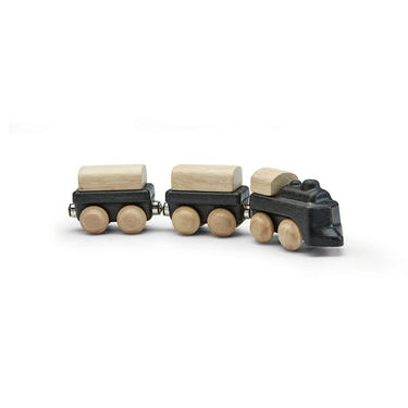 Classic Train toy for imaginative play, perfect for toddlers and young children.