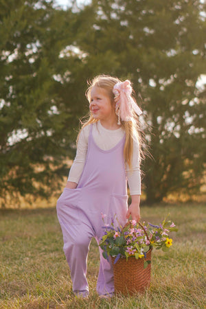 Bamboo Tank Romper - more colors