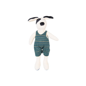 Julius the dog / Small - The Big Family - Moulin Roty