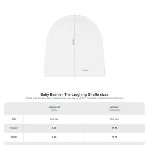 Lace Bat Cap Hat (Babies)