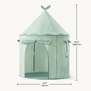 Tiny Land® Kids Tent – Indoor Tent for Toddlers