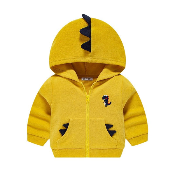 Casual Hoodies and Sweatshirts for Kids Boys