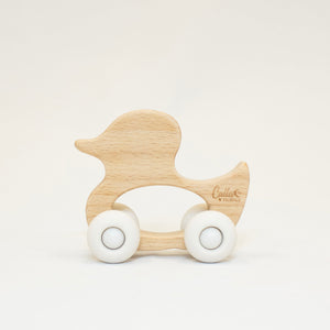 Beechwood Rollin’ Friends - Duck