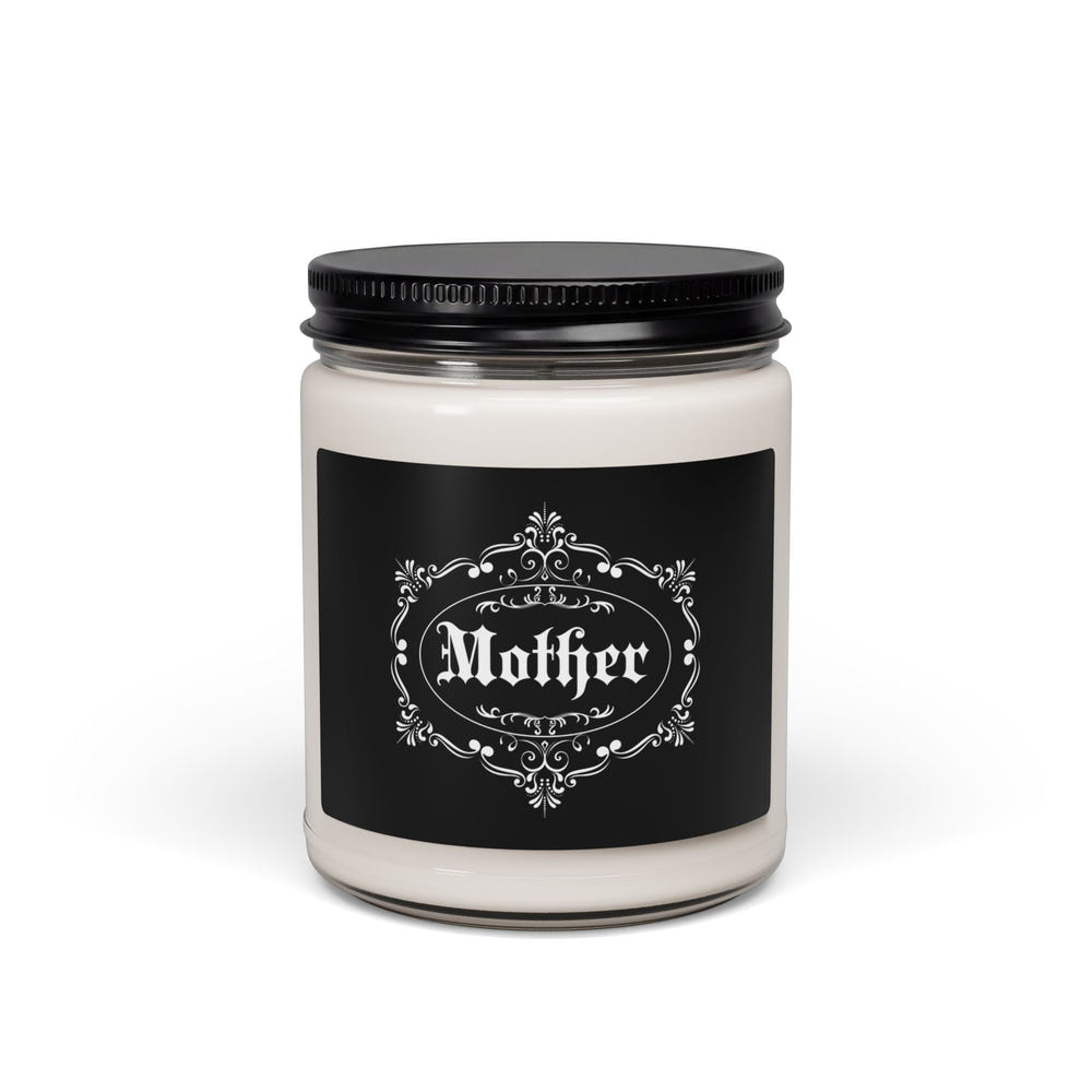 Victoriana Mother Scented Soy Candle
