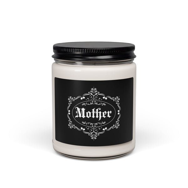 Victoriana Mother Scented Soy Candle