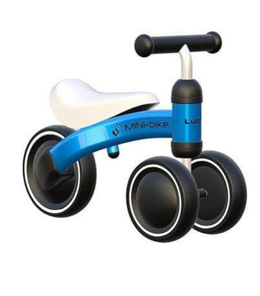 Children's twist car scooter balance walker for babies, perfect for fun and active playtime.