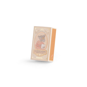 Milk tooth mouse - The Little School of Dance - Moulin Roty