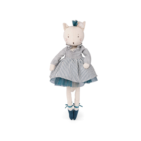 Cat doll Celestine - The Little school of dance - Dolls