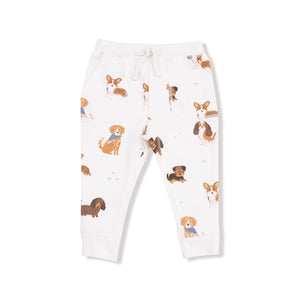 Best Friend Dogs - Uni - Jogger Pant