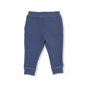 Varsity - Vintage Indigo - Jogger Pant