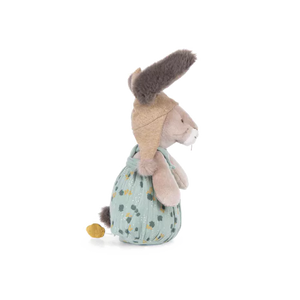 Musical rabbit "Three Little Rabbits"