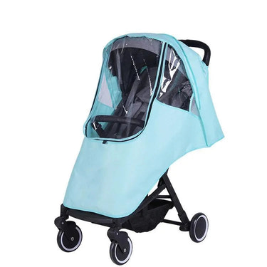 Bébé Poussette Pliante Portable Chariot Sur Le Plan Umberlla Haute paysage Imperméable Mini Léger Nouveau-Né Poussette