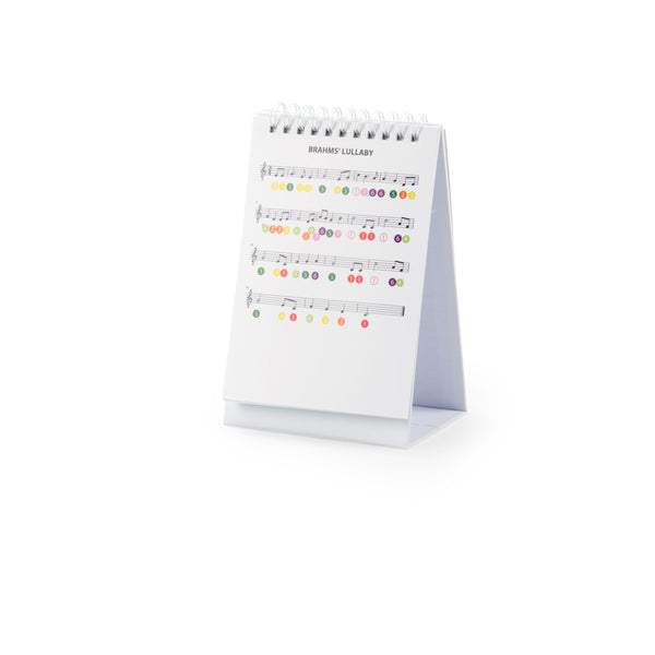 Tongue Drum L (Light Blue)