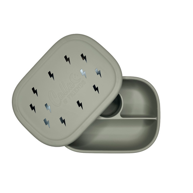BOLT Hayden Bento Box for babies - stylish, compact food storage for on-the-go meals.