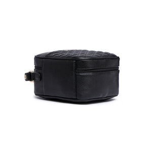 Classic Snack Bag | Ebony Black