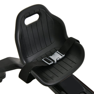 6V Kids Ride on Drift Car with 360° Spin and 2 Adjustable Heights