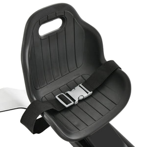 6V Kids Ride on Drift Car with 360° Spin and 2 Adjustable Heights