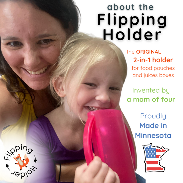 Flipping Holder 3 Pack