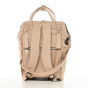 The Everly - UltraLight Diaper Backpack