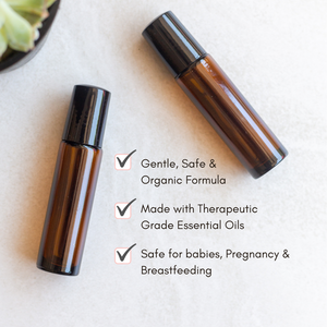 Anti-Nausea Essential Oil Roll On