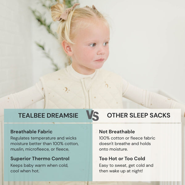 Dreamsie | Moons & Stars