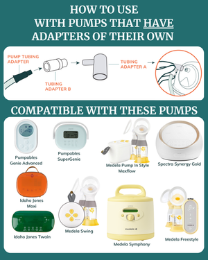 Membrane Caps for Wearable Pumps